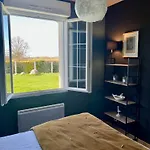 En Perche-proche Mortagne Oda ve Kahvaltı 3*