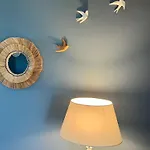 En Perche-proche Mortagne 3*