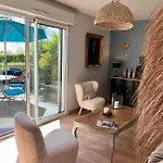 Oda ve Kahvaltı En Perche-proche Mortagne Bures (Orne)