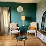 En Perche-proche Mortagne Bures (Orne)