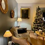 En Perche-proche Mortagne 3* Bures (Orne)