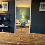 Oda ve Kahvaltı En Perche-proche Mortagne 3*