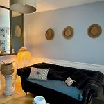 En Perche-proche Mortagne 3*