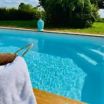 Oda ve Kahvaltı En Perche-proche Mortagne Bures (Orne)