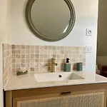 Oda ve Kahvaltı En Perche-proche Mortagne Bures (Orne)