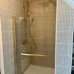 En Perche-proche Mortagne Oda ve Kahvaltı Bures (Orne)