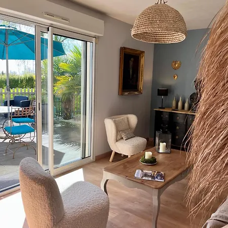 Bed & Breakfast En Perche Avec Piscine-proche Mortagne Bures (Orne)