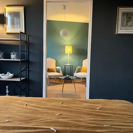 Bed & Breakfast En Perche-proche Mortagne *