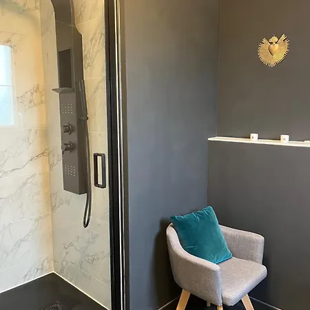 Bed & Breakfast En Perche Avec Piscine-proche Mortagne