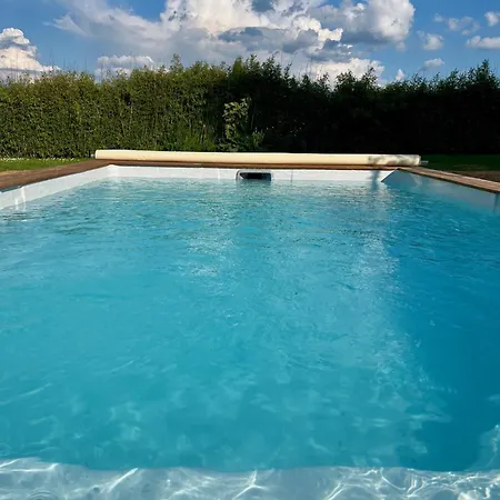 En Perche-proche Mortagne Bed and Breakfast