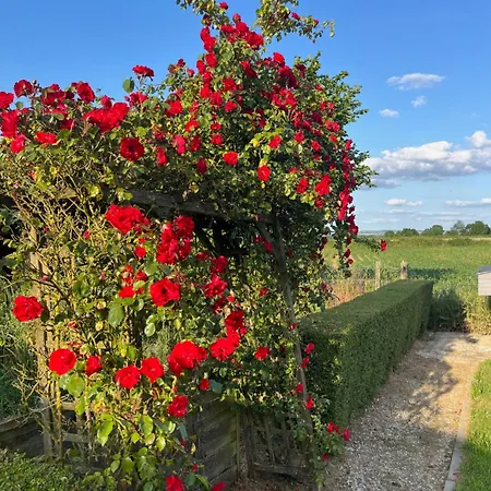 Oda ve Kahvaltı En Perche-proche Mortagne 3*