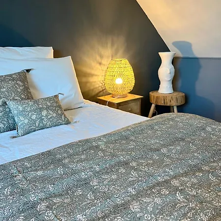 En Perche-proche Mortagne 3* Bures (Orne)