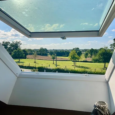 Bed & Breakfast En Perche Avec Piscine-proche Mortagne