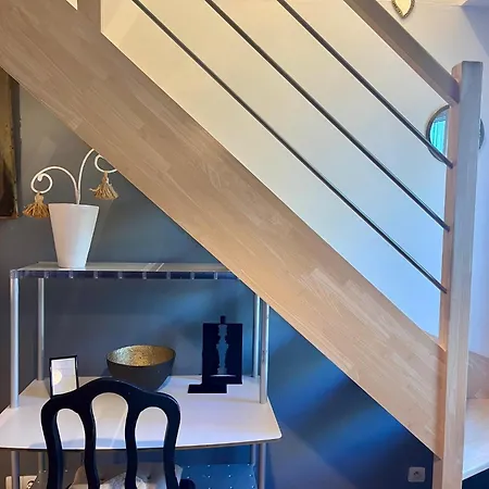 En Perche-proche Mortagne B&B 3*