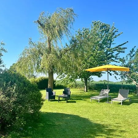 Bed & Breakfast En Perche Avec Piscine-proche Mortagne 3*