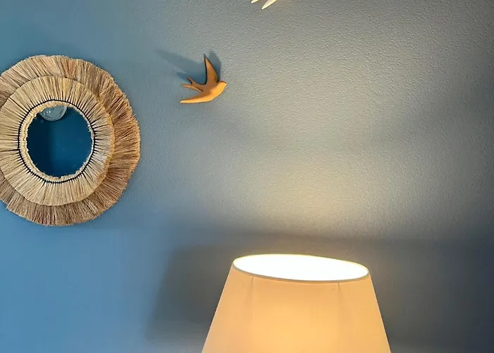 En Perche-proche Mortagne 3*