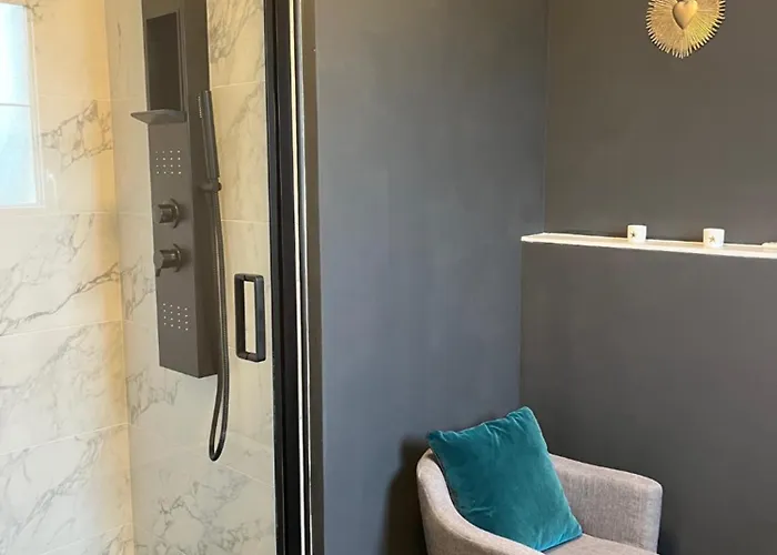 B&B En Perche-proche Mortagne