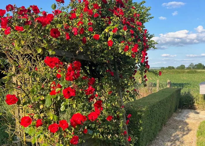 B&B En Perche-proche Mortagne 3*