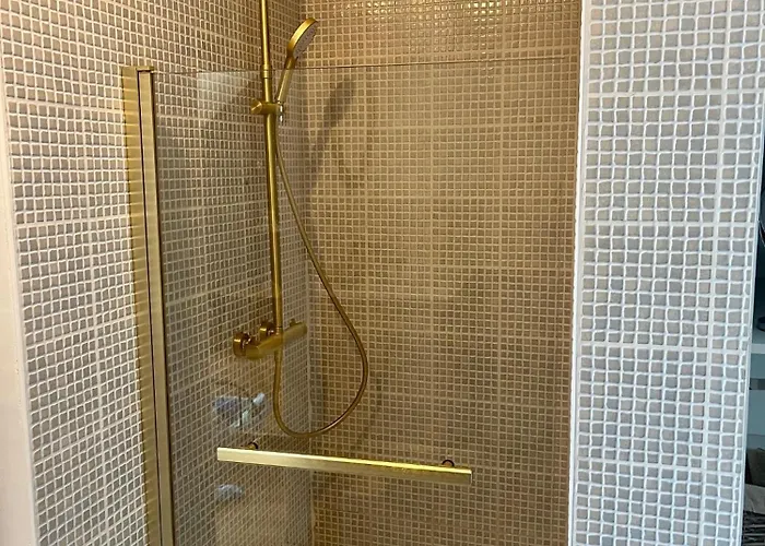 En Perche-proche Mortagne B&B Bures (Orne)