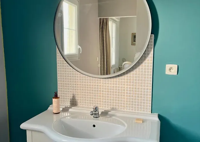 B&B En Perche-proche Mortagne