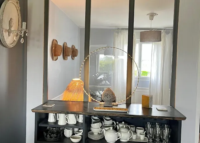 B&B En Perche-proche Mortagne 3*